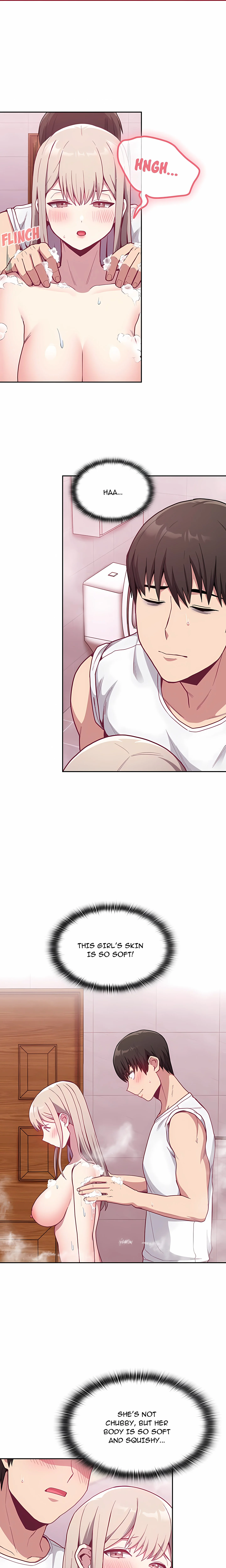 [MOTION] Bride-To-Be (Uncensored) chapter 10 page 5