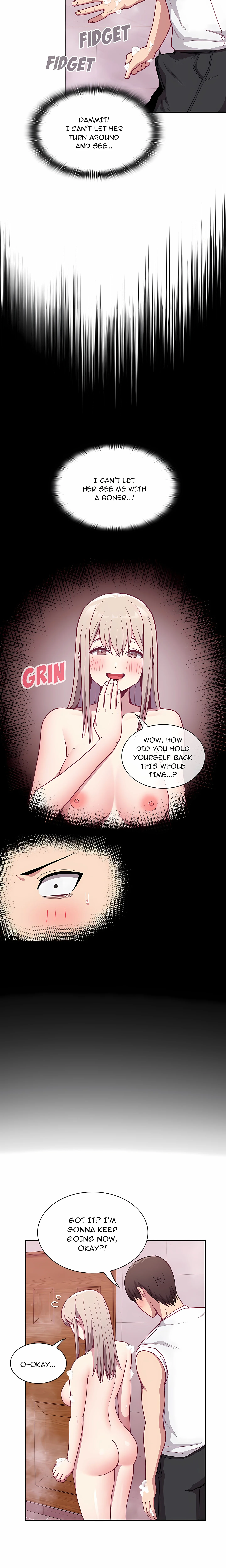 [MOTION] Bride-To-Be (Uncensored) chapter 10 page 10