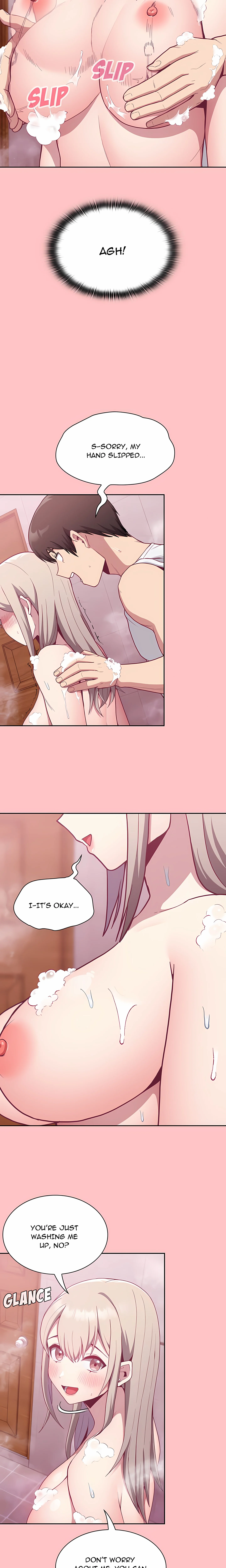 [MOTION] Bride-To-Be (Uncensored) chapter 10 page 16