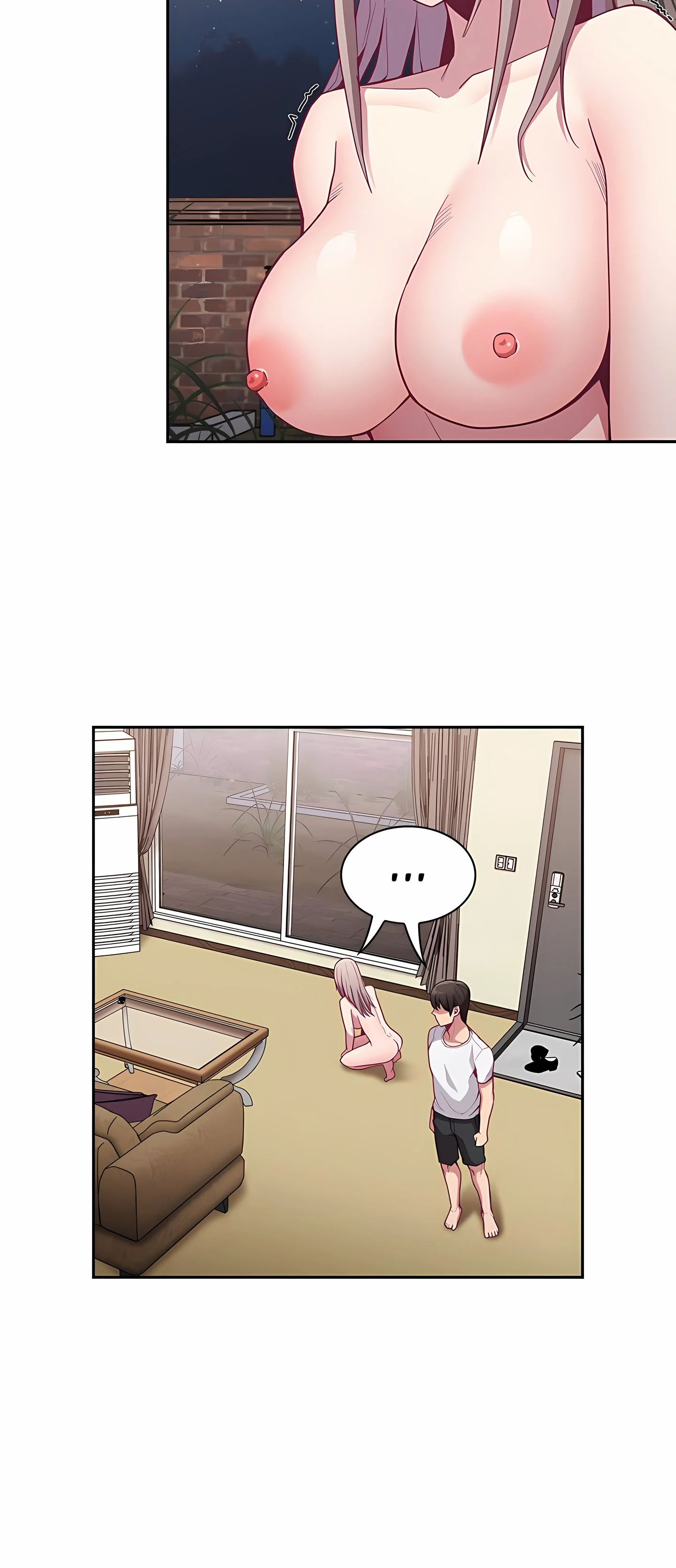 [MOTION] Bride-To-Be (Uncensored) chapter 11 page 7