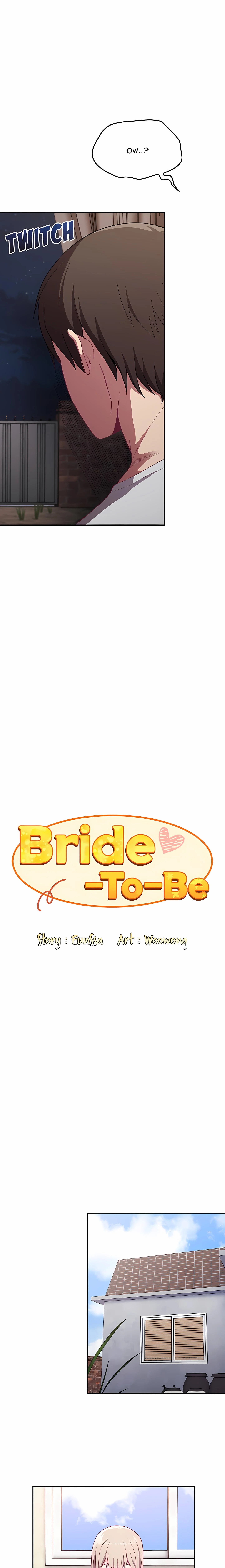 [MOTION] Bride-To-Be (Uncensored) chapter 11 page 9