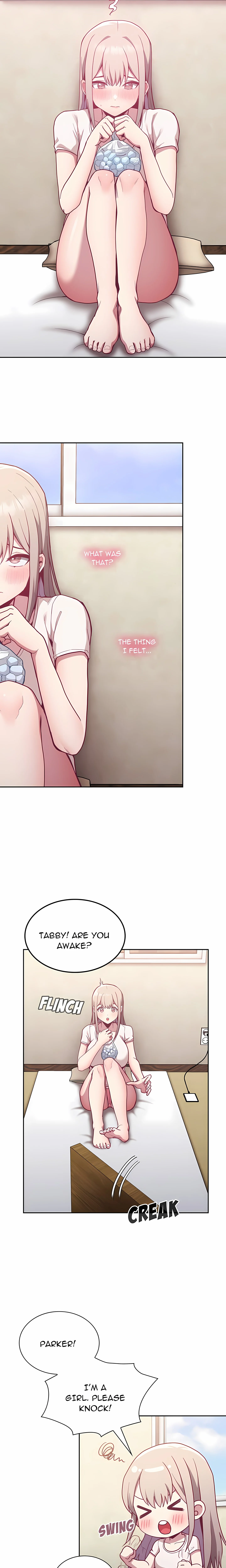 [MOTION] Bride-To-Be (Uncensored) chapter 11 page 12