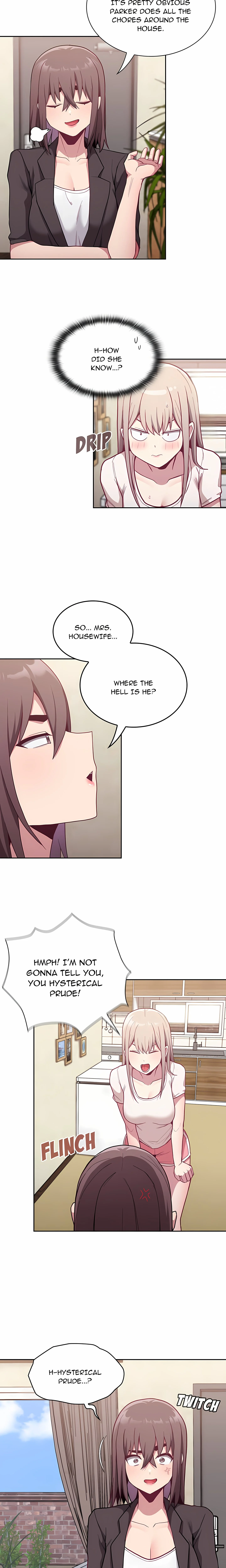 [MOTION] Bride-To-Be (Uncensored) chapter 11 page 21