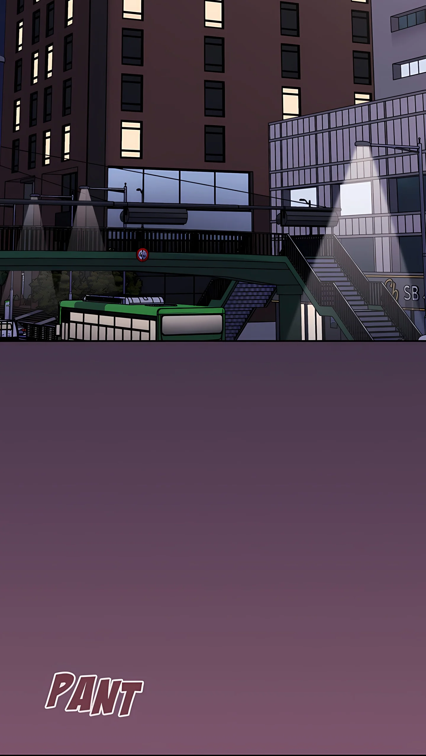 [MOTION] Bride-To-Be (Uncensored) chapter 11 page 24