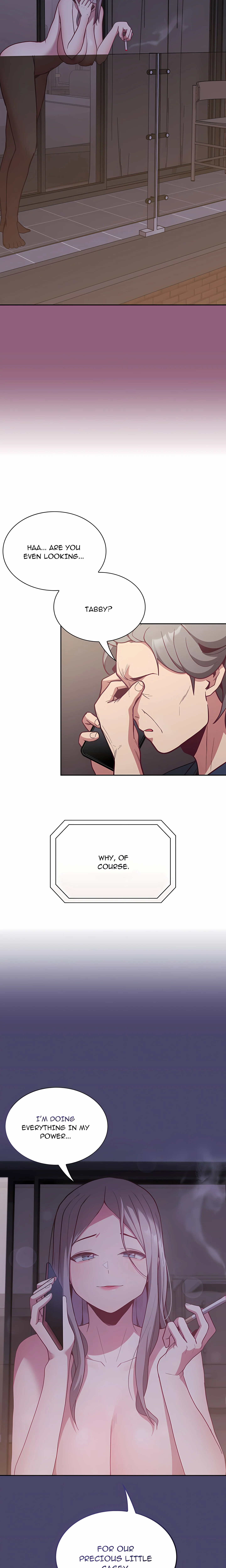 [MOTION] Bride-To-Be (Uncensored) chapter 11 page 28