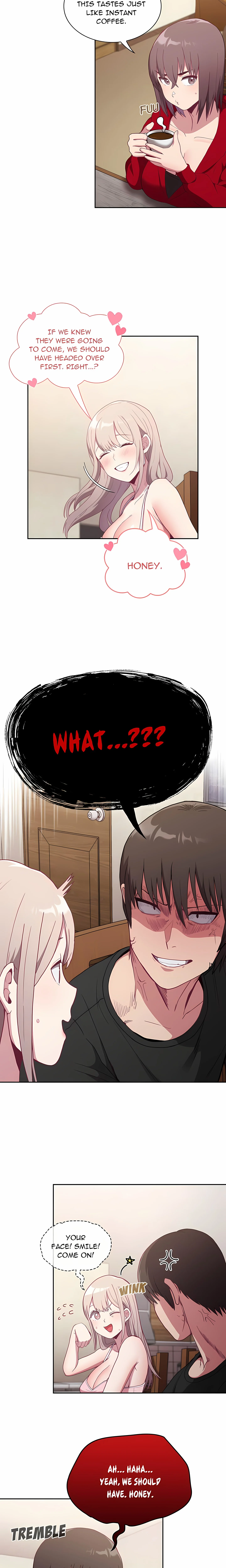 [MOTION] Bride-To-Be (Uncensored) chapter 2 page 2
