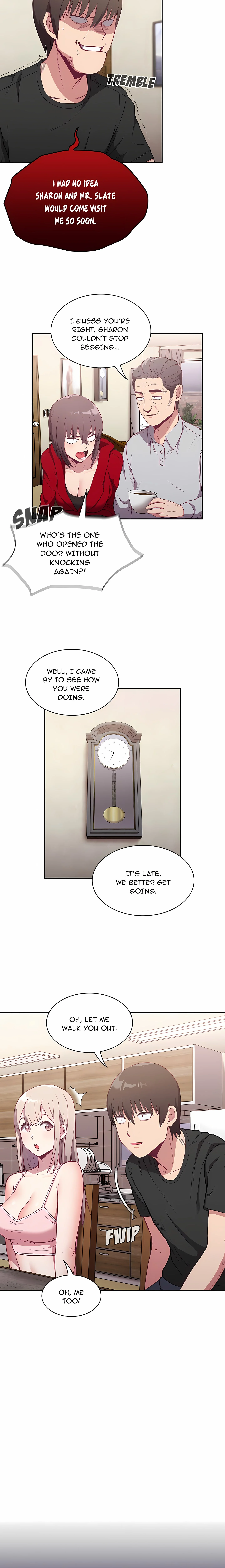 [MOTION] Bride-To-Be (Uncensored) chapter 2 page 3