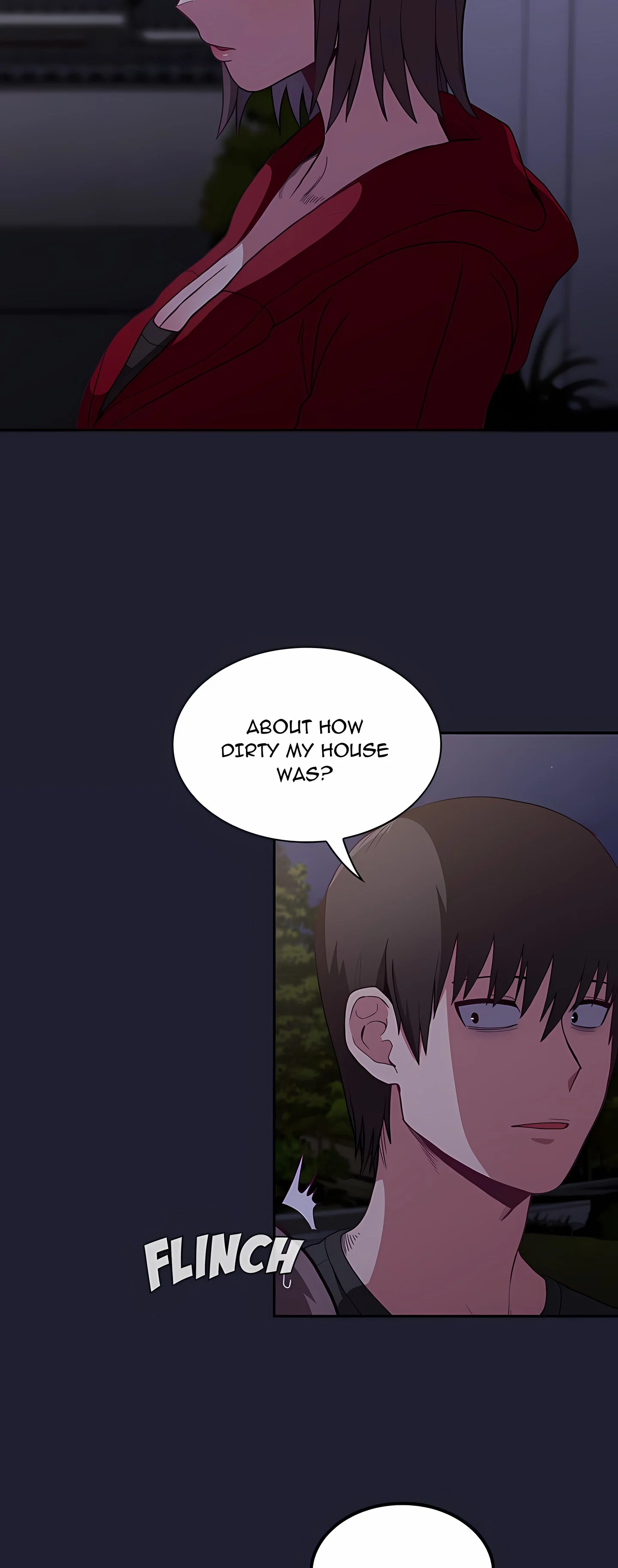 [MOTION] Bride-To-Be (Uncensored) chapter 2 page 5