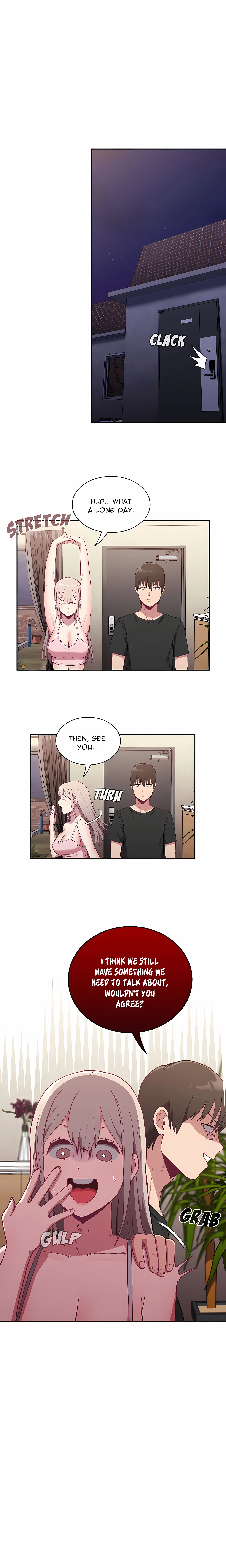 [MOTION] Bride-To-Be (Uncensored) chapter 2 page 11