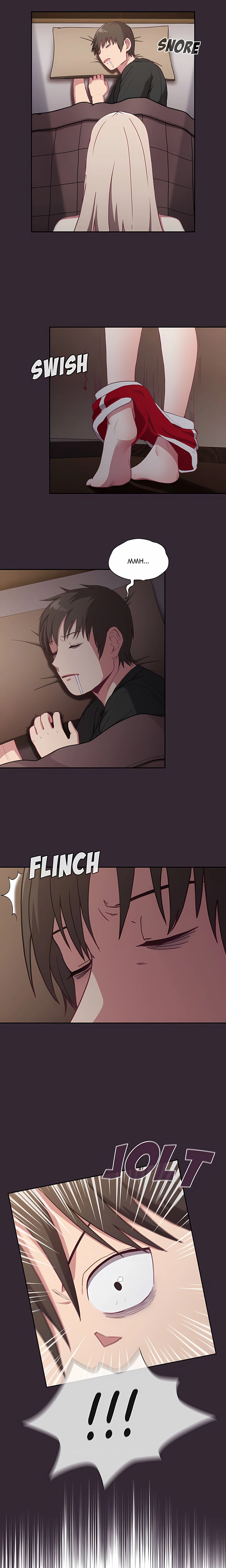 [MOTION] Bride-To-Be (Uncensored) chapter 2 page 17