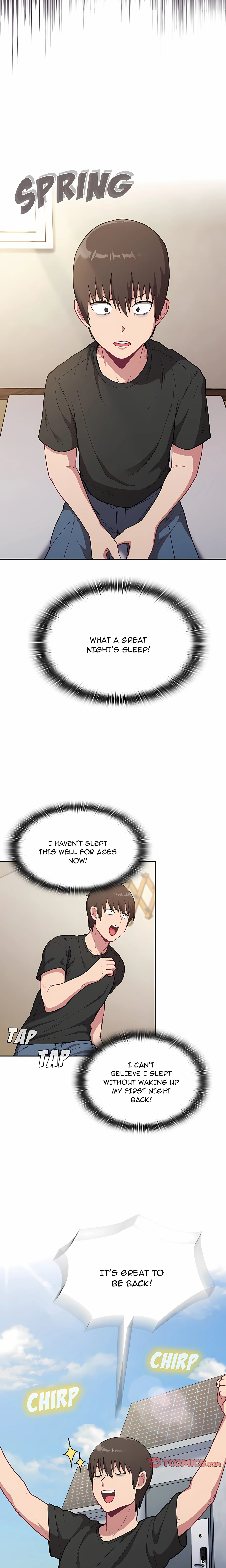 [MOTION] Bride-To-Be (Uncensored) chapter 2 page 18