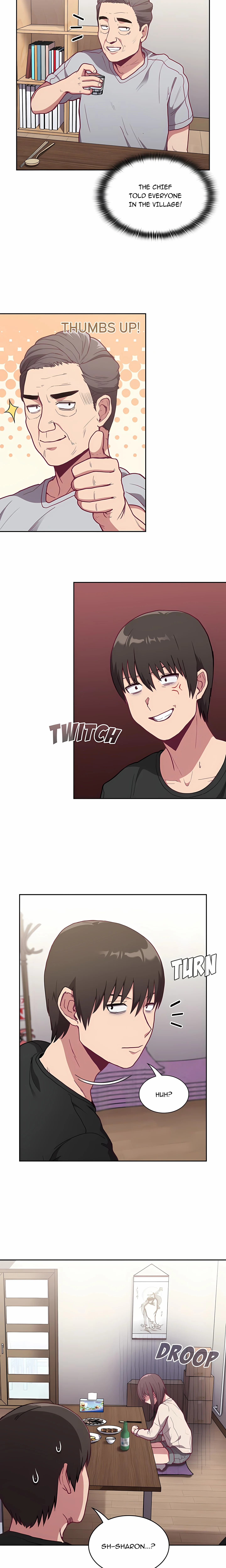 [MOTION] Bride-To-Be (Uncensored) chapter 2 page 22