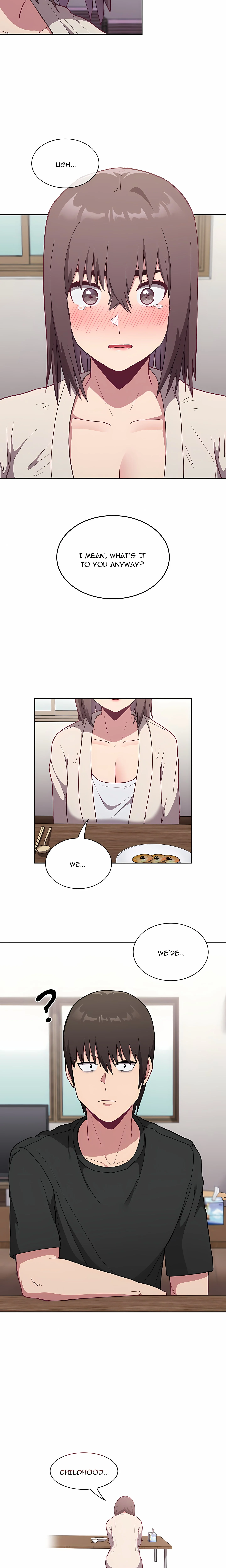 [MOTION] Bride-To-Be (Uncensored) chapter 2 page 24
