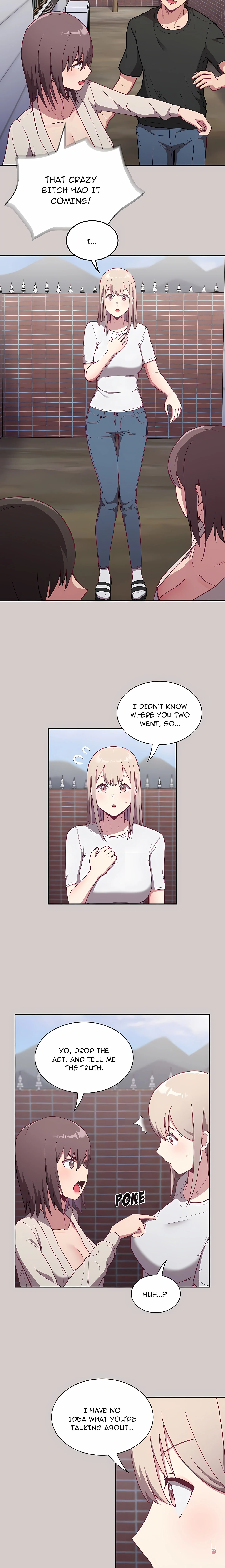 [MOTION] Bride-To-Be (Uncensored) chapter 2 page 27