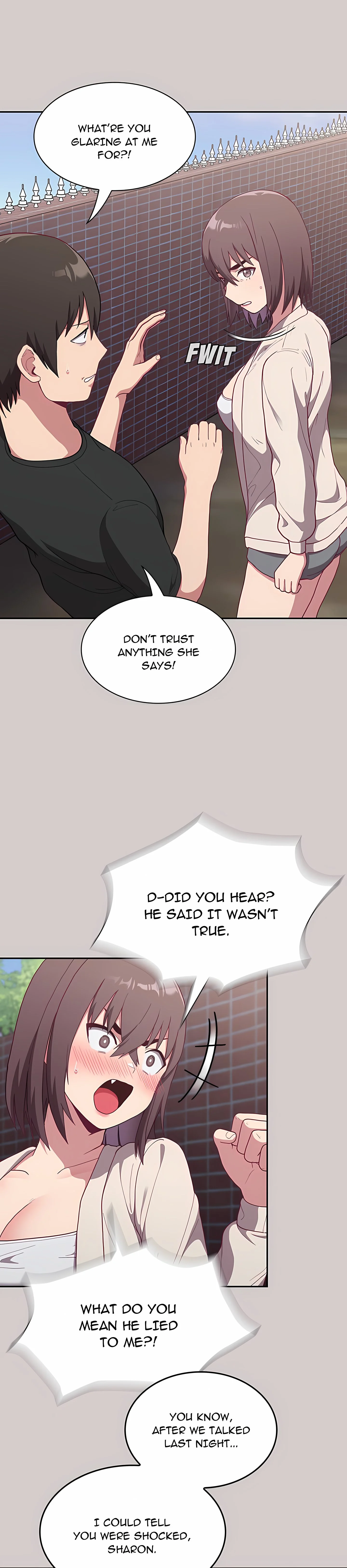 [MOTION] Bride-To-Be (Uncensored) chapter 2 page 29