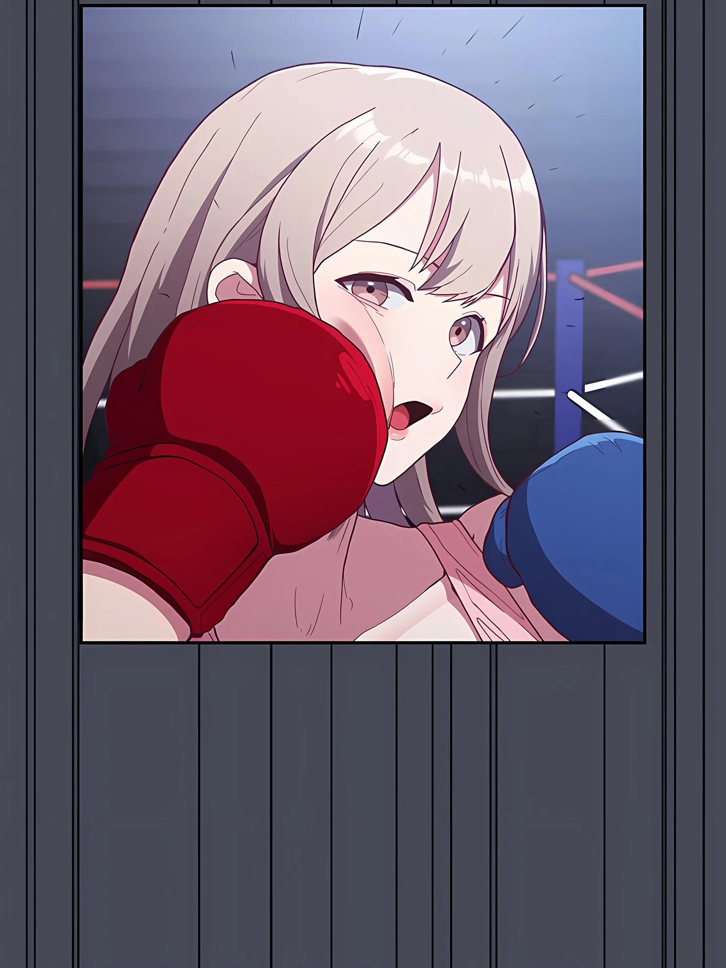 [MOTION] Bride-To-Be (Uncensored) chapter 2 page 33