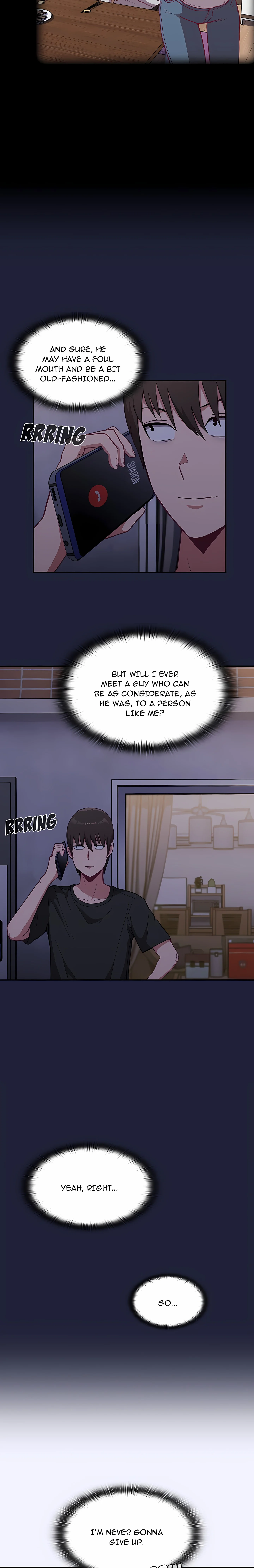 [MOTION] Bride-To-Be (Uncensored) chapter 3 page 24