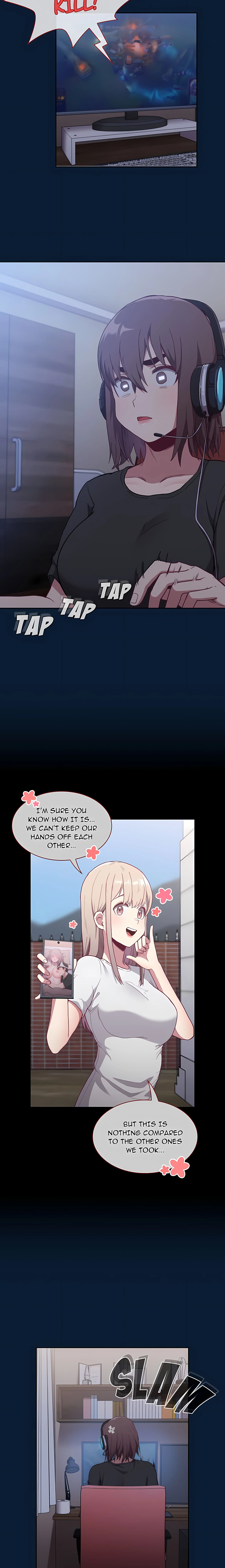 [MOTION] Bride-To-Be (Uncensored) chapter 4 page 13