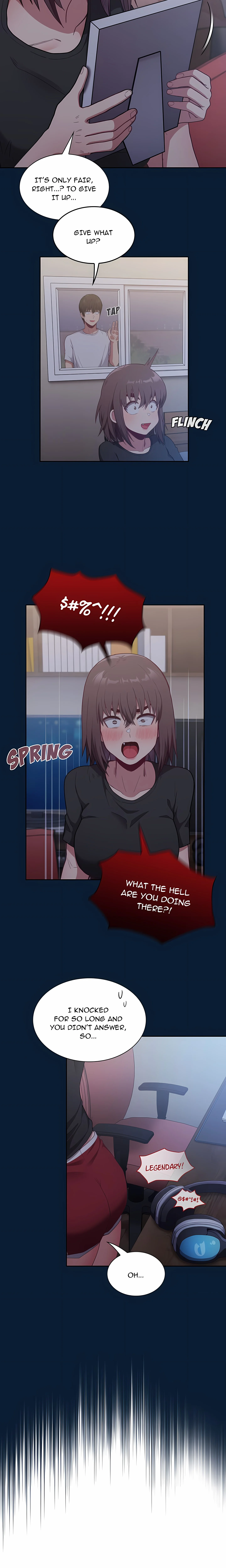 [MOTION] Bride-To-Be (Uncensored) chapter 4 page 15