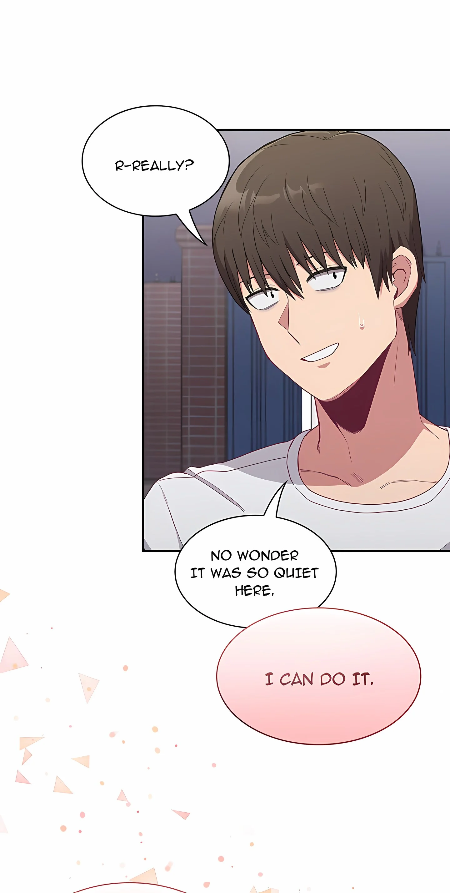 [MOTION] Bride-To-Be (Uncensored) chapter 4 page 21