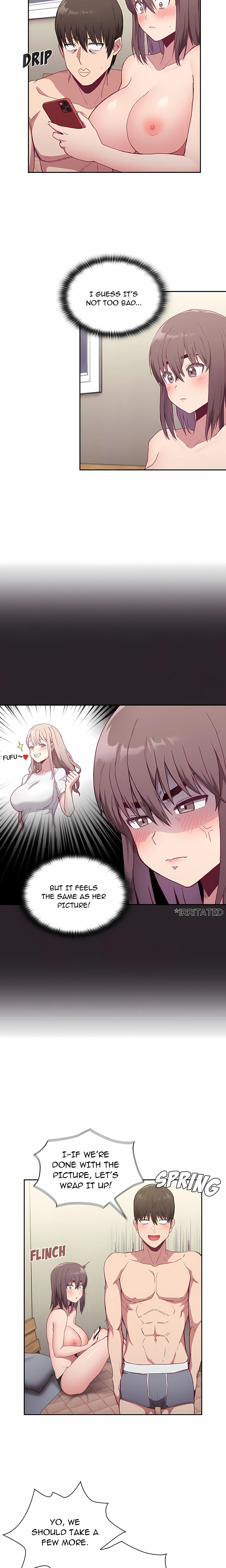 [MOTION] Bride-To-Be (Uncensored) chapter 5 page 24