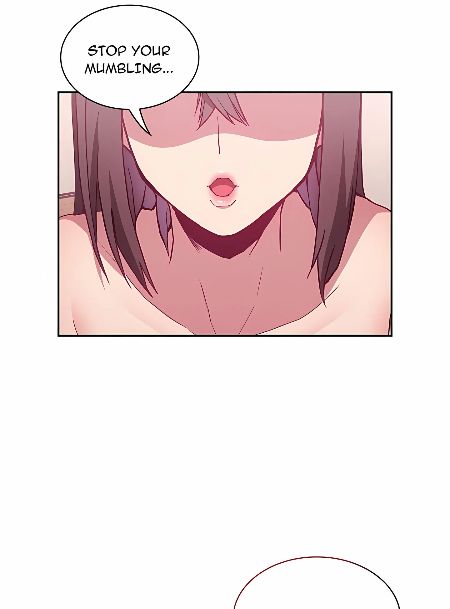 [MOTION] Bride-To-Be (Uncensored) chapter 5 page 27
