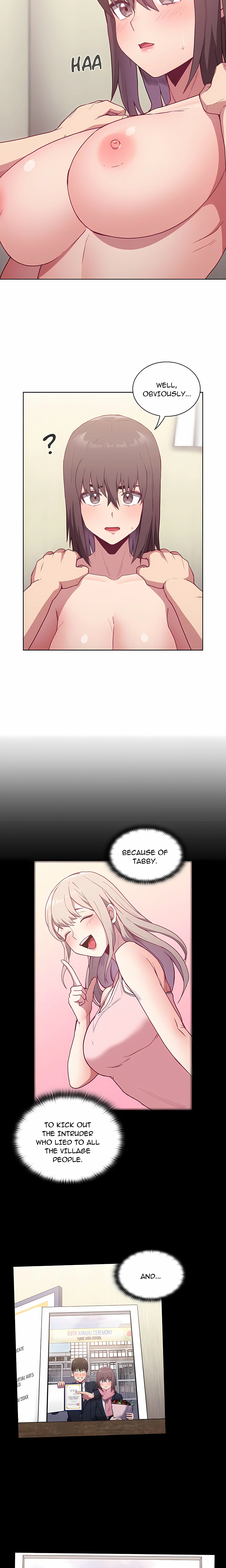 [MOTION] Bride-To-Be (Uncensored) chapter 6 page 3