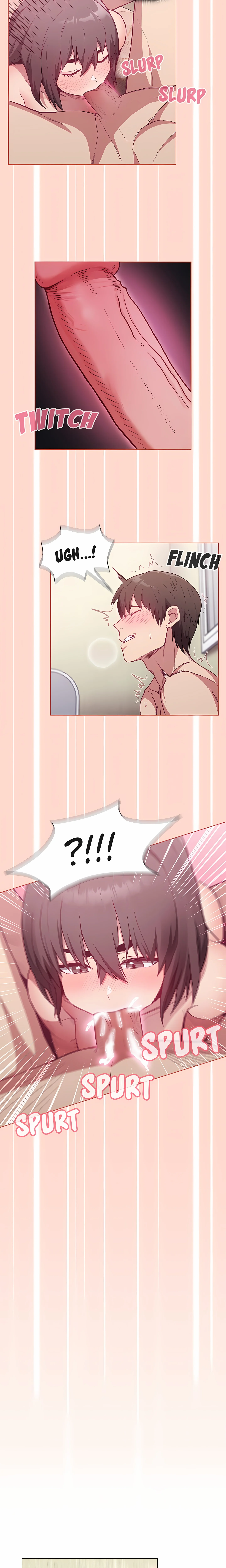 [MOTION] Bride-To-Be (Uncensored) chapter 6 page 23