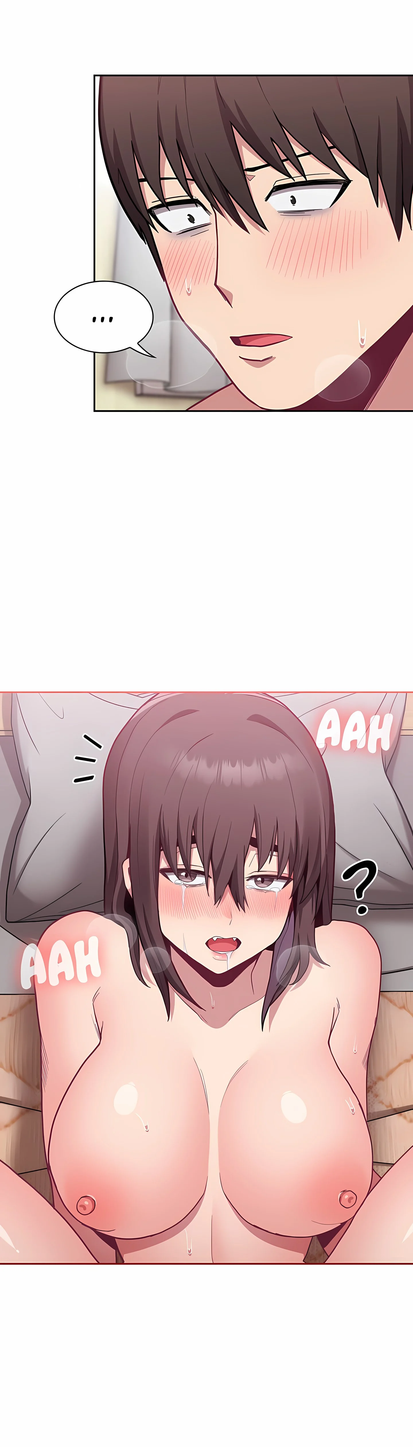 [MOTION] Bride-To-Be (Uncensored) chapter 7 page 24
