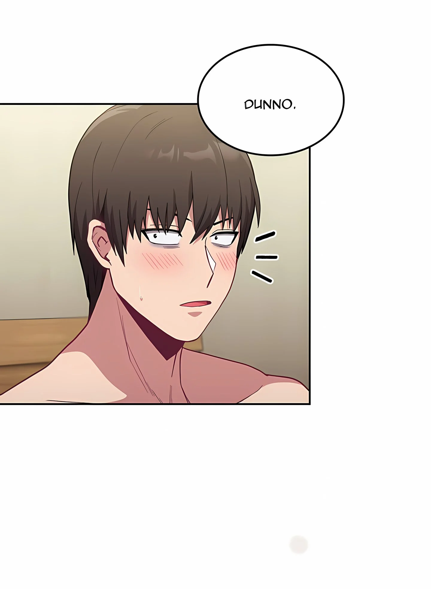 [MOTION] Bride-To-Be (Uncensored) chapter 8 page 5