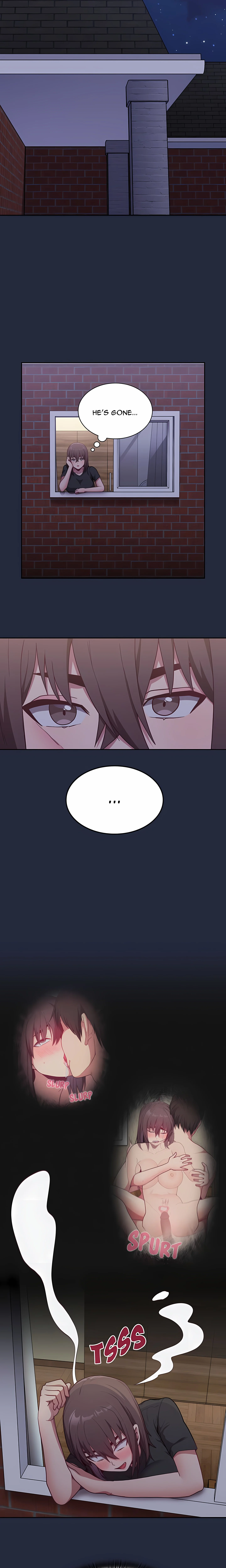 [MOTION] Bride-To-Be (Uncensored) chapter 8 page 19