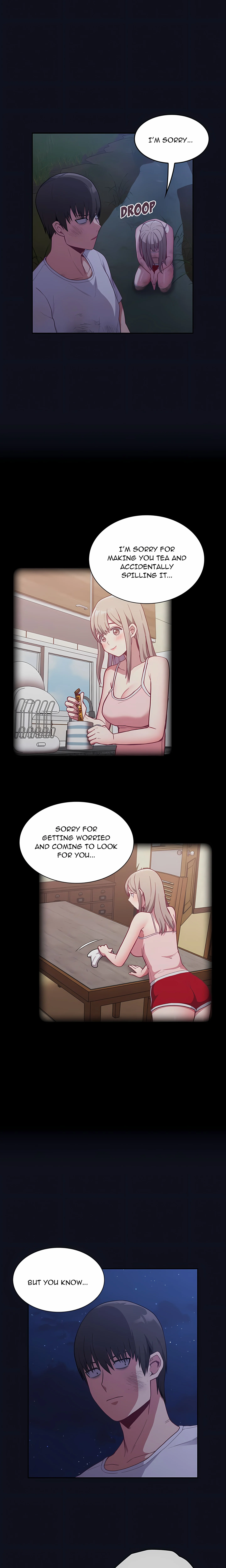 [MOTION] Bride-To-Be (Uncensored) chapter 8 page 29