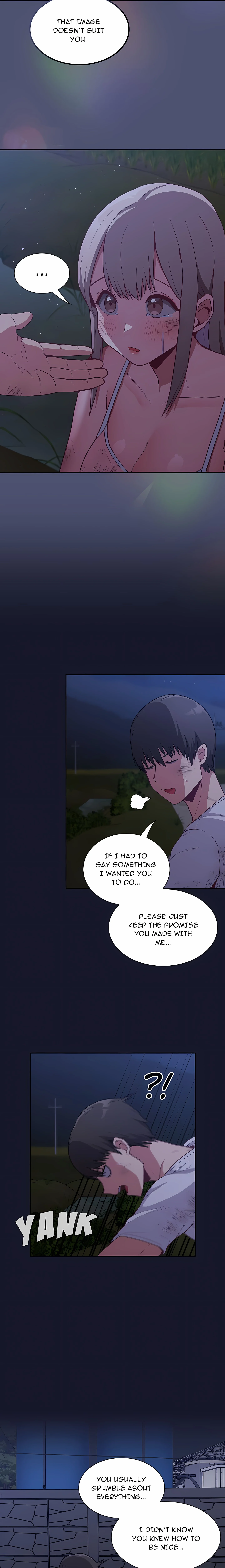 [MOTION] Bride-To-Be (Uncensored) chapter 8 page 32