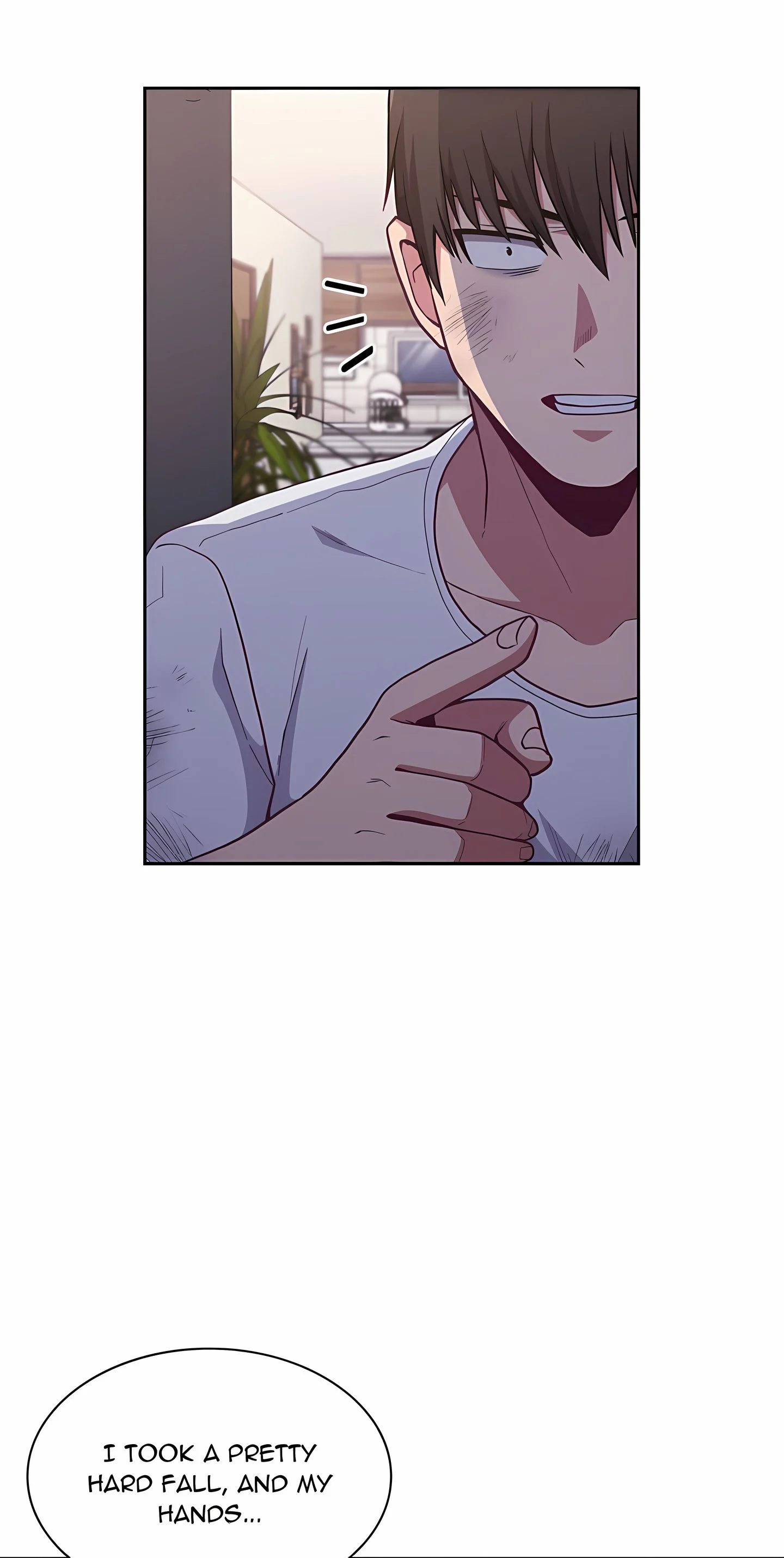 [MOTION] Bride-To-Be (Uncensored) chapter 8 page 35