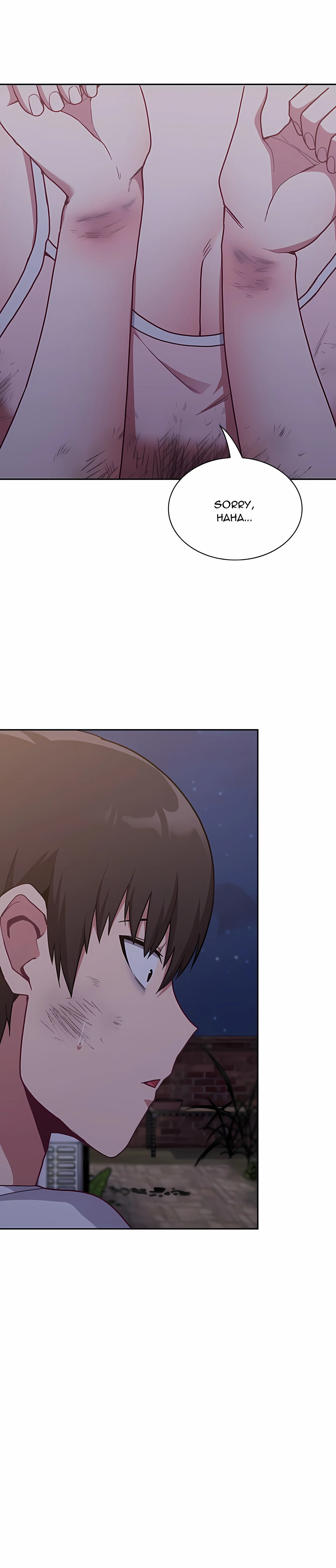 [MOTION] Bride-To-Be (Uncensored) chapter 8 page 37