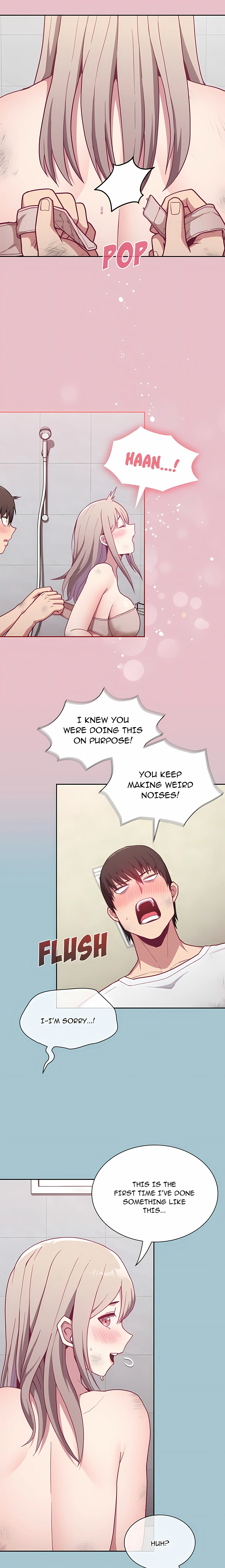 [MOTION] Bride-To-Be (Uncensored) chapter 9 page 15