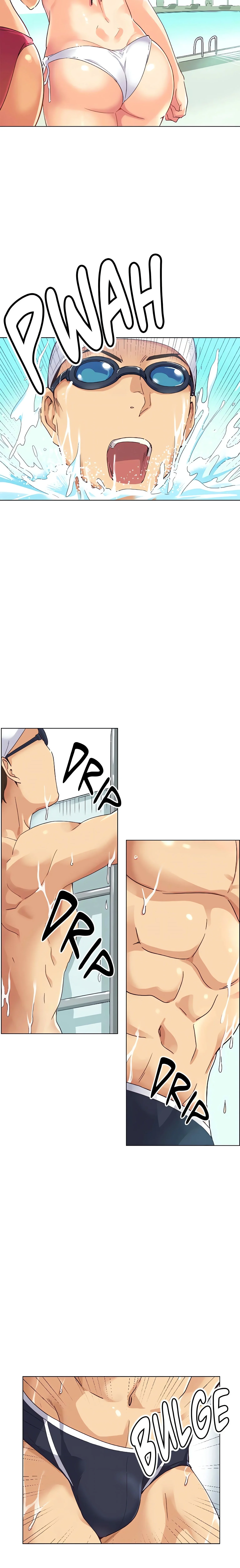 Bride Training chapter 1 page 2