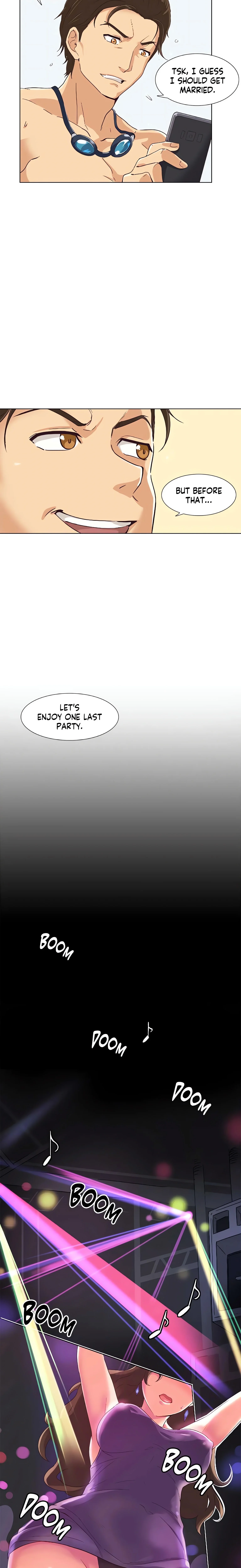 Bride Training chapter 1 page 4