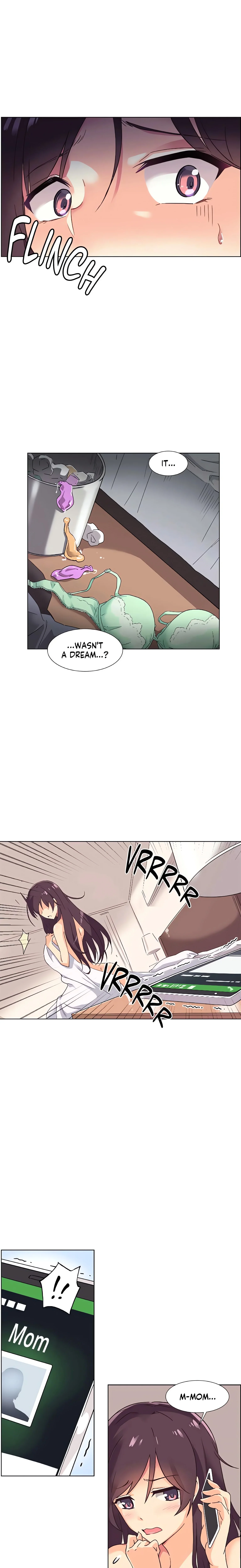 Bride Training chapter 1 page 16