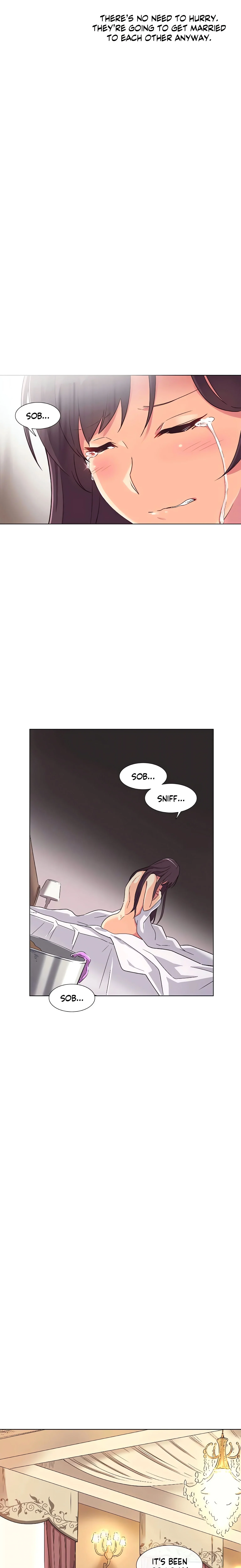 Bride Training chapter 1 page 19