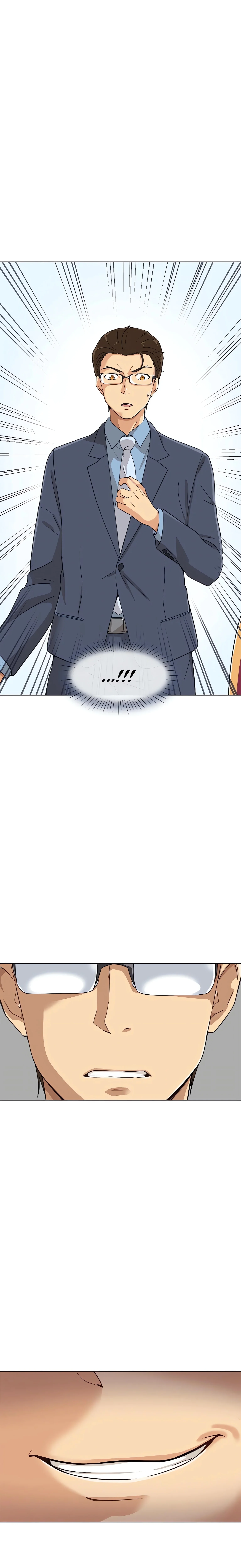 Bride Training chapter 1 page 23
