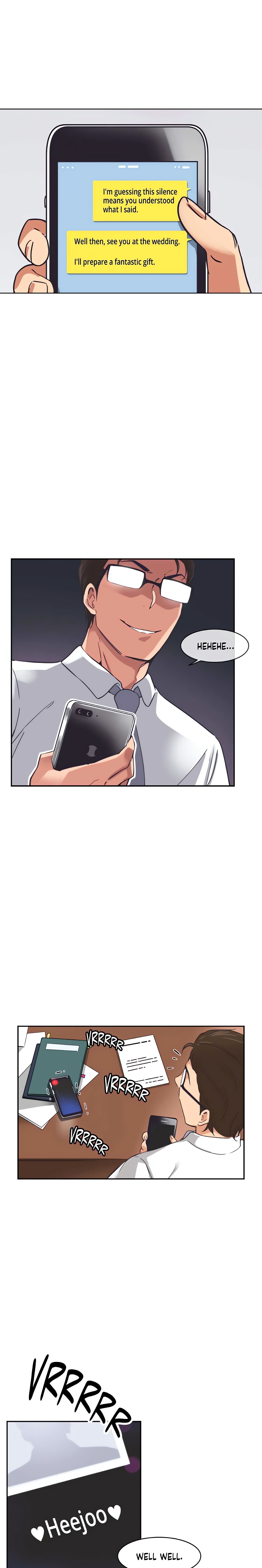 Bride Training chapter 10 page 1