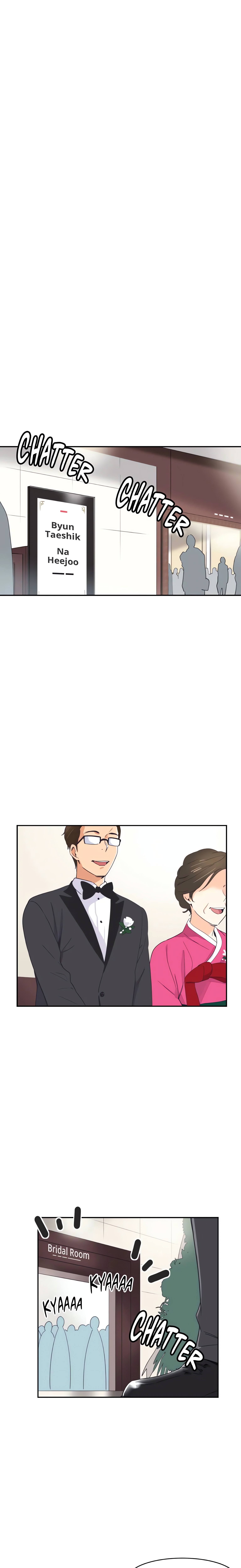 Bride Training chapter 10 page 3
