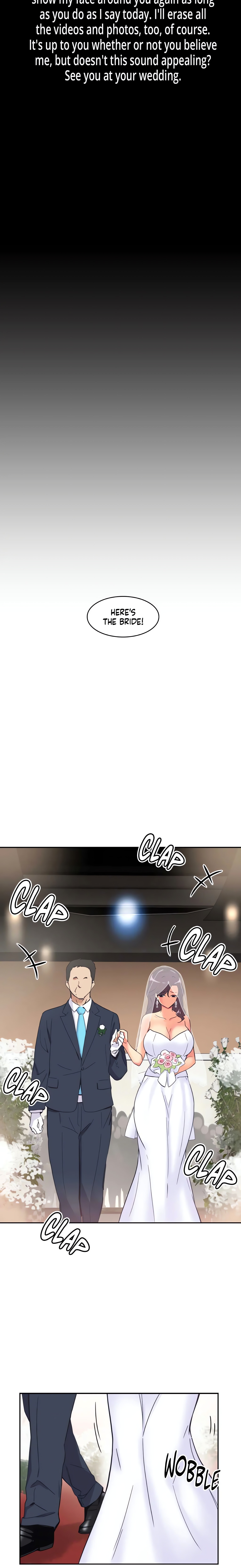 Bride Training chapter 10 page 9