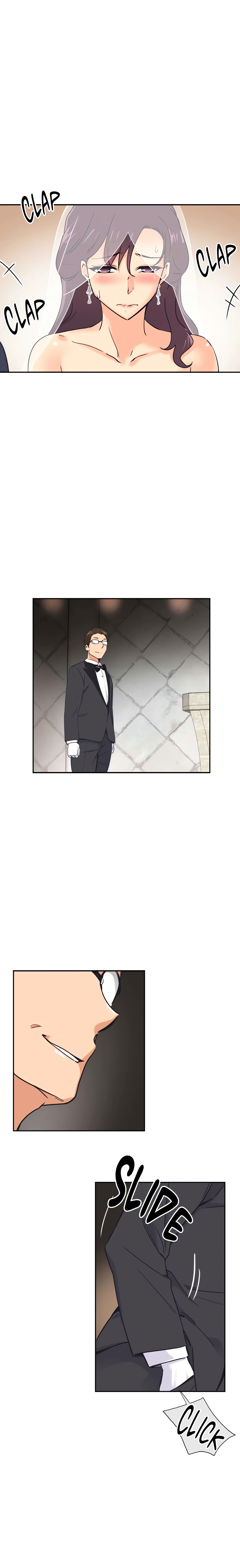 Bride Training chapter 10 page 10