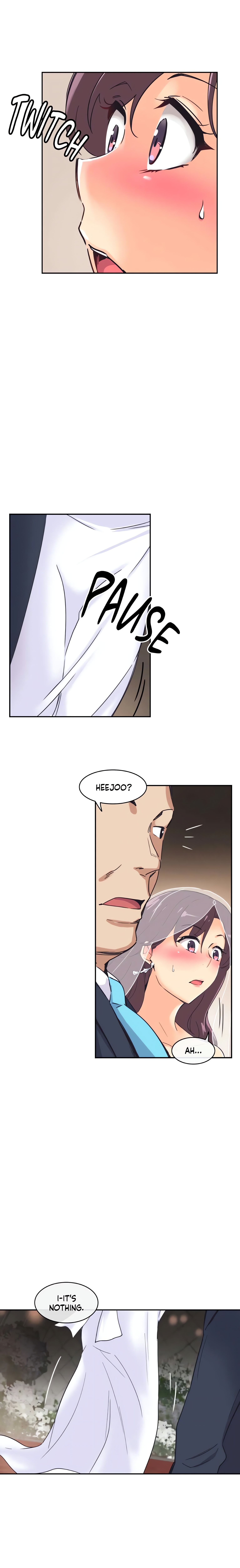 Bride Training chapter 10 page 11
