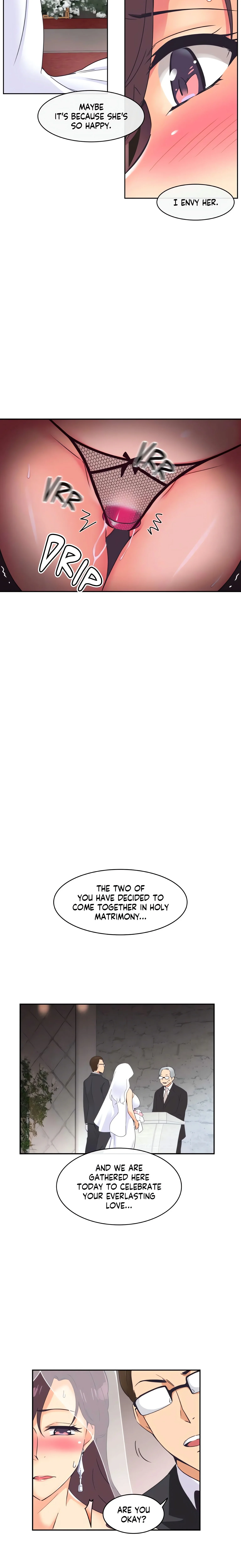 Bride Training chapter 10 page 13