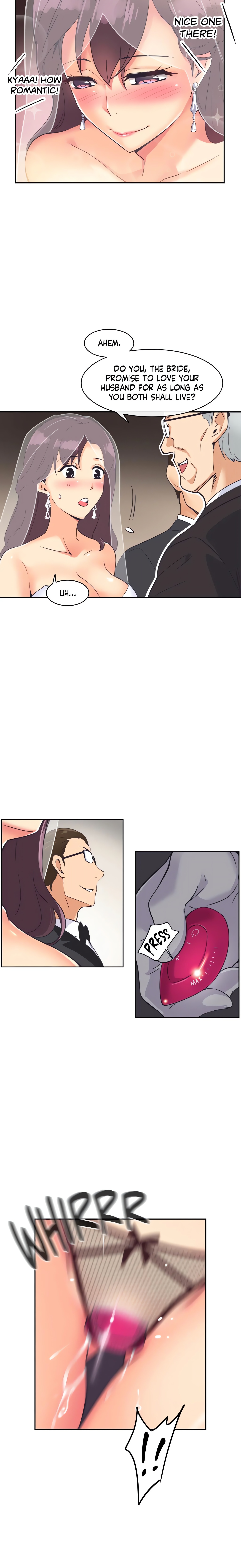 Bride Training chapter 10 page 16