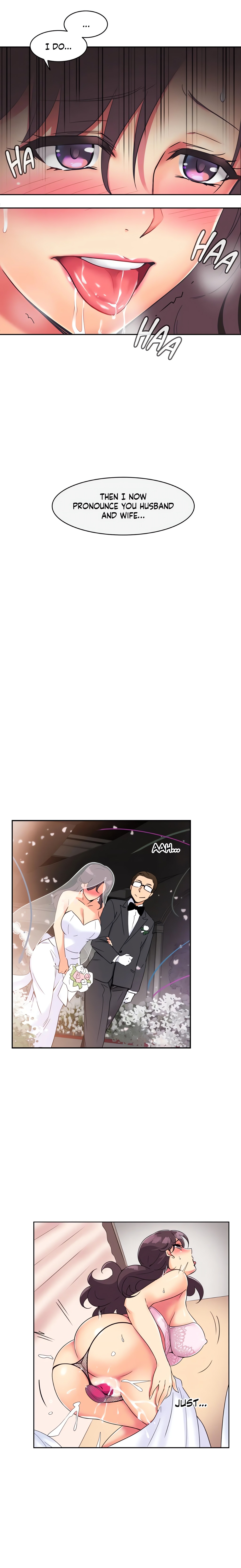 Bride Training chapter 10 page 18