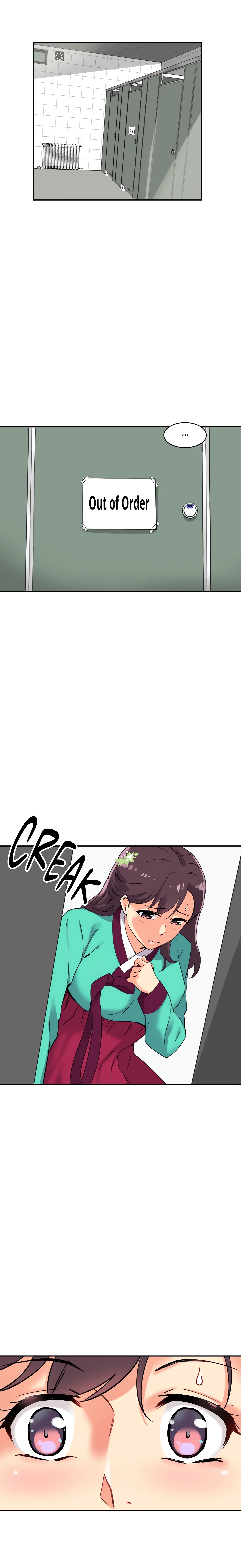 Bride Training chapter 11 page 6